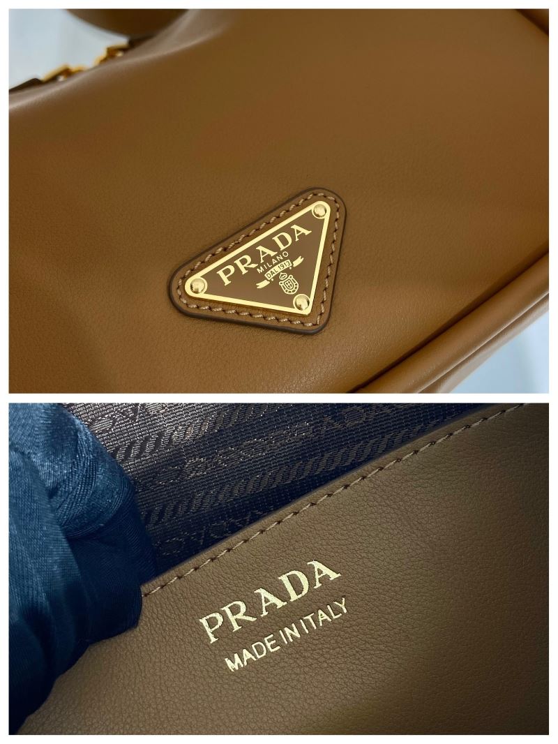 Pra*a satchel bags